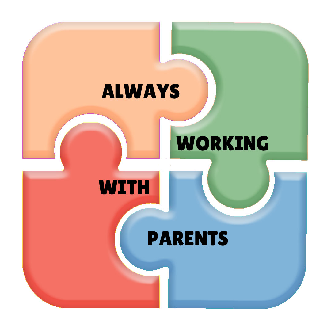 Jigsaw Partnership Image