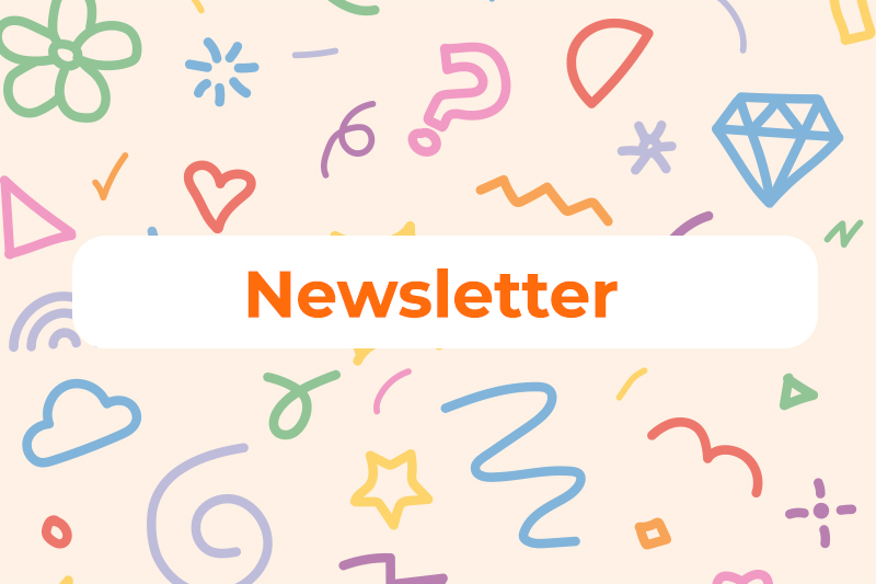 Spring 1st Term 2025 Newsletter